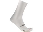 Castelli Espresso 2 12 Calzini Bianco Eu 35-38 Donna Bianco Eu 35-38
