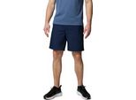 Columbia Washed Out™ Easy Shorts Blu L Uomo Blu L