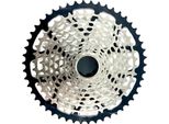 Garbaruk Shimano Hg Cassetta Argento 11S / 11-50T Argento 11S