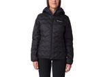 Columbia Delta Ridge™ Ii Cappotto Nero L Donna Nero L