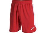 Joma Glasgow Ii Pantaloncini Rosso L Uomo Rosso L