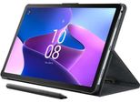 Lenovo Tab M10 Plus (3A Generazione) - Tablet 25,4 Cm (10,61 Pollici) 2K (Mediatek Helio G80, 4 Gb Di Ram, 128 Tb Espandibili, Altoparlanti, Wifi + Bluetooth,