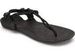 Xero Shoes Aqua Cloud Infradito Nero Eu 41 Uomo Nero Eu 41