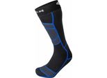 Lorpen Bws Biowarmer Calze Nero Eu 38-41 Donna Nero Eu 38-41