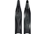 H.Dessault By C4 Maxx Pinne Da Immersione Nero Eu 38-39 Nero Eu 38-39