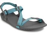 Xero Shoes Z-Trek Ii Sandali Blau Eu 39 1/2 Damen Blau Eu 39 1/2