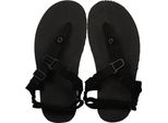 Xero Shoes H-Trail Sandali Nero Eu 41 Uomo Nero Eu 41
