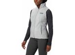 Columbia Benton Springs™ Gilet Grigio M Donna Grigio M