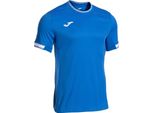 Joma Toletum Vi - Maglietta A Maniche Corte Blu M Uomo Blu M