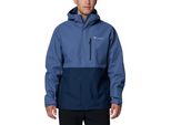 Giacca Columbia Hikebound™ Ii Blu L Uomo Blu L