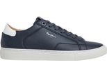 Pepe Jeans Joe Basic Scarpe Sportive Blu Eu 44 Uomo Blu Eu 44