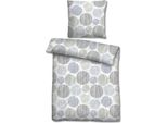 Biancheria Da Letto In Microfibra Castell 135 X 200 + 80 X 80 Cm