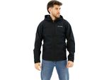 Columbia Ascender™ Ii Softshell Jacket Nero L Uomo Nero L