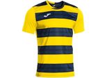 Joma Europa Vi Maglietta A Maniche Corte Giallo Xl Uomo Giallo Xl