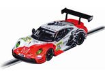 Carrera Porsche 911 GT3 R 'Lionspeed Gp, No.24' 1:24