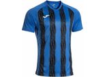 Joma Inter V Maglietta A Maniche Corte Blu M Uomo Blu M