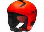 Briko Vulcano 2.0 Casco Arancione L Arancione L