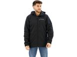 Columbia Gate Racer™ Ii Giacca Softshell Nero M Uomo Nero M