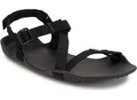 Xero Shoes Z-Trek Ii Sandali Nero Eu 37 1/2 Donna Nero Eu 37 1/2