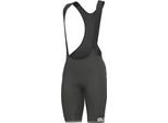 Pantaloncini Ale Pragma Corsa 2.0 Grigio S Uomo Grigio S