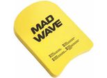 Madwave Kickboard Per Bambini Gelb Gelb Taglia Unica