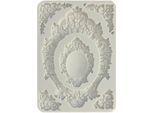 Stamperia Silicone Mould Stampo Per Colata, Sir Vagabond Frame