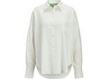Jack & Jones Jamie Breeze Summer Jjxx Camicia A Maniche Lunghe Bianco S Donna Bianco S