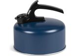 Kampa Billy 2L Bollitore Teiera Argento Argento Taglia Unica