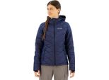 Columbia Heavenly™ Jacke Blau L Damen Blau L