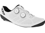 Bont Riot Scarpe Da Strada Bianco Eu 42 1/2 Uomo,Donna Bianco Eu 42 1/2