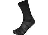 Lorpen Cice Liner Fresh Eco Socks Nero Eu 39-42 Uomo,Donna Nero Eu 39-42