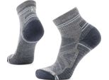 Smartwool Hike Light Cushion Calzini Alla Caviglia Grigio Eu 34-37 Donna Grigio Eu 34-37