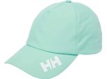 Helly Hansen Crew 2.0 Cap Verde Uomo, Verde Donna Taglia Unica