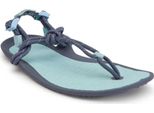 Xero Shoes Aqua Cloud Sandals Blau Eu 39 1/2 Herren,Damen Blau Eu 39 1/2