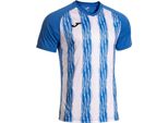 Joma Inter V Maglietta A Maniche Corte Blu M Uomo Blu M