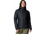 Columbia Heavenly™ Giacca Nero Xs Donna Nero Xs