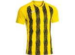 Maglietta Joma Inter V A Maniche Corte Yellow M Uomo Yellow M