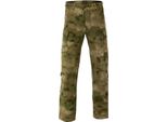 Invadergear Revenger Tdu Pantaloni Verde Xl Uomo Verde Xl