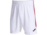 Joma Glasgow Ii Pantaloncini Bianco L Uomo Bianco L