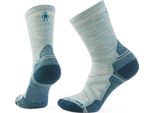 Smartwool Hike Light Cushion Crew Socks Verde Eu 34-37 Donna Verde Eu 34-37