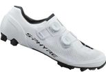 Shimano Xc903 Scarpe Mtb Bianco Eu 44 1/2 Uomo Bianco Eu 44 1/2