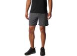 Pantaloncini Columbia Black Mesa™ Grigio L / 7 Uomo Grigio L