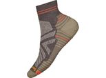 Smartwool Performance Hike Light Cushion Ankle Socks Grigio Eu 38-41 Donna Grigio Eu 38-41