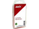 Swix Surmount Skin Rub-On 60G Cera Trasparente Taglia Unica