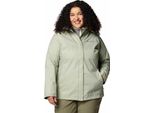 Columbia Arcadia™ Ii Giacca Verde Xl Donna Verde Xl