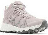 Columbia Peakfreak™ Ii Mid Outdry™ Stivali Da Trekking Beige Eu 39 1/2 Donna Beige Eu 39 1/2