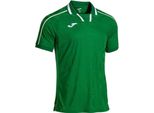 Joma Fit One - Maglietta A Maniche Corte Verde M Uomo Verde M