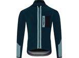 CafÉ Du Cycliste Ingrid Maglia A Maniche Lunghe Verde M Uomo Verde M
