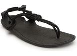 Xero Shoes Aqua Cloud Sandali Nero Eu 39 1/2 Uomo,Donna Nero Eu 39 1/2