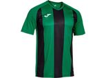 Maglietta Joma Inter Iv A Maniche Corte Verde L Uomo Verde L